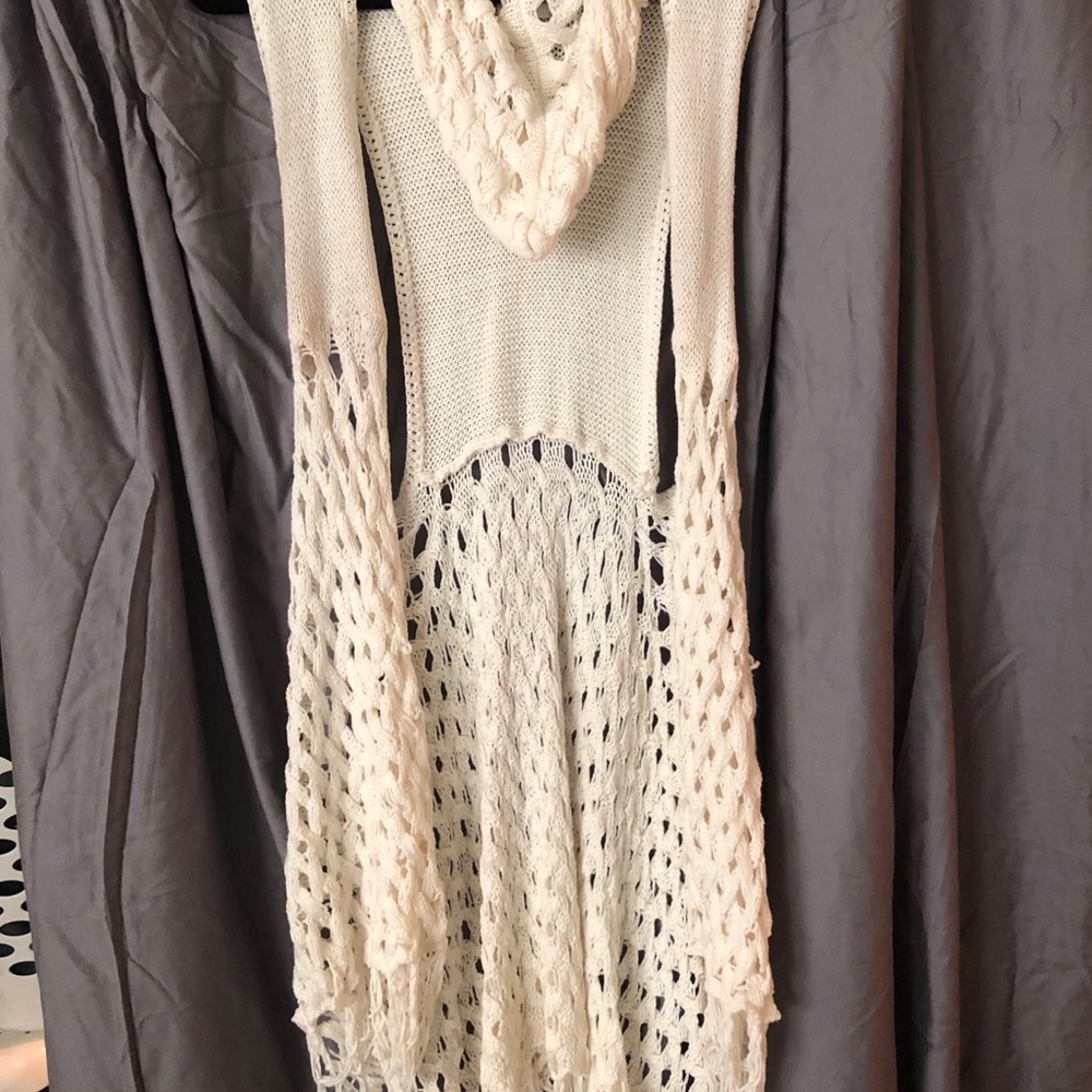 Cardigan - Picture 4 of 4